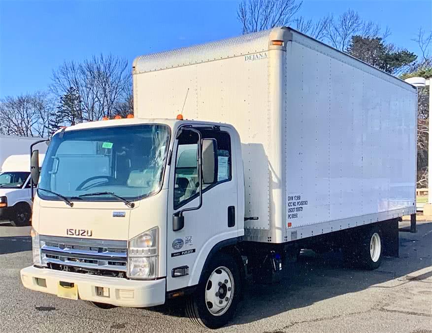 2015 Isuzu Dsl Reg At , available for sale in Manchester, New Hampshire | Second Street Auto Sales Inc. Manchester, New Hampshire