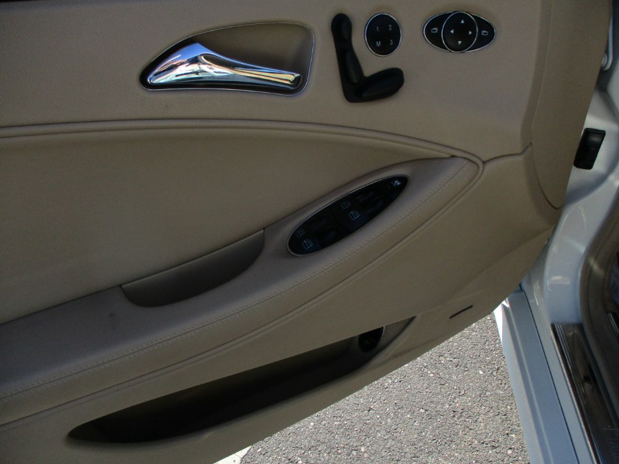 2008 Mercedes-Benz CLS-Class 4dr Sdn 5.5L, available for sale in Massapequa, New York | South Shore Auto Brokers & Sales. Massapequa, New York 2008 Mercedes-Benz CLS-Class 4dr Sdn 5.5L, available for sale in Massapequa, New York | South Shore Auto Brokers & Sales. Massapequa, New York