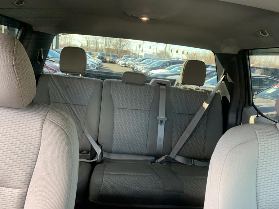 2018 Ford F-150 XLT 4WD SuperCrew 5.5'' Box, available for sale in Inwood, New York | 5 Towns Drive. Inwood, New York 2018 Ford F-150 XLT 4WD SuperCrew 5.5'' Box, available for sale in Inwood, New York | 5 Towns Drive. Inwood, New York