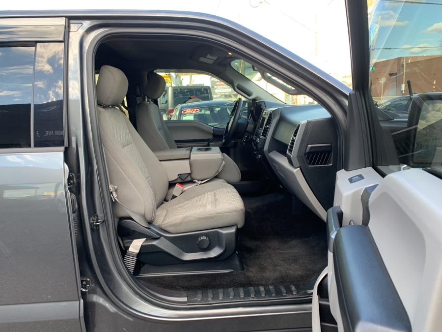 2018 Ford F-150 XLT 4WD SuperCrew 5.5'' Box, available for sale in Inwood, New York | 5 Towns Drive. Inwood, New York 2018 Ford F-150 XLT 4WD SuperCrew 5.5'' Box, available for sale in Inwood, New York | 5 Towns Drive. Inwood, New York