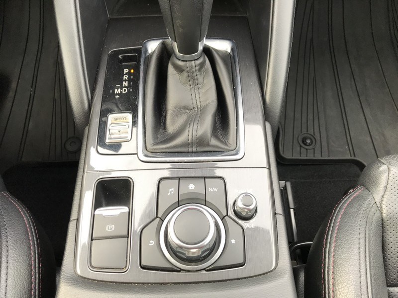 2016 Mazda CX-5 2016.5 AWD 4dr Auto Grand Touring, available for sale in West Springfield, Massachusetts | Union Street Auto Sales. West Springfield, Massachusetts 2016 Mazda CX-5 2016.5 AWD 4dr Auto Grand Touring, available for sale in West Springfield, Massachusetts | Union Street Auto Sales. West Springfield, Massachusetts