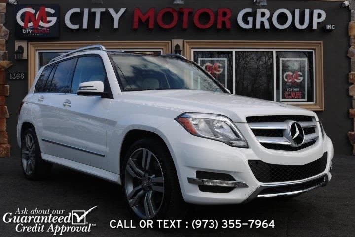 2014 Mercedes-benz Glk GLK 350, available for sale in Haskell, New Jersey | City Motor Group Inc.. Haskell, New Jersey