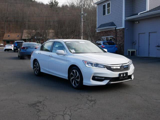 2017 Honda Accord EX, available for sale in Canton, Connecticut | Canton Auto Exchange. Canton, Connecticut