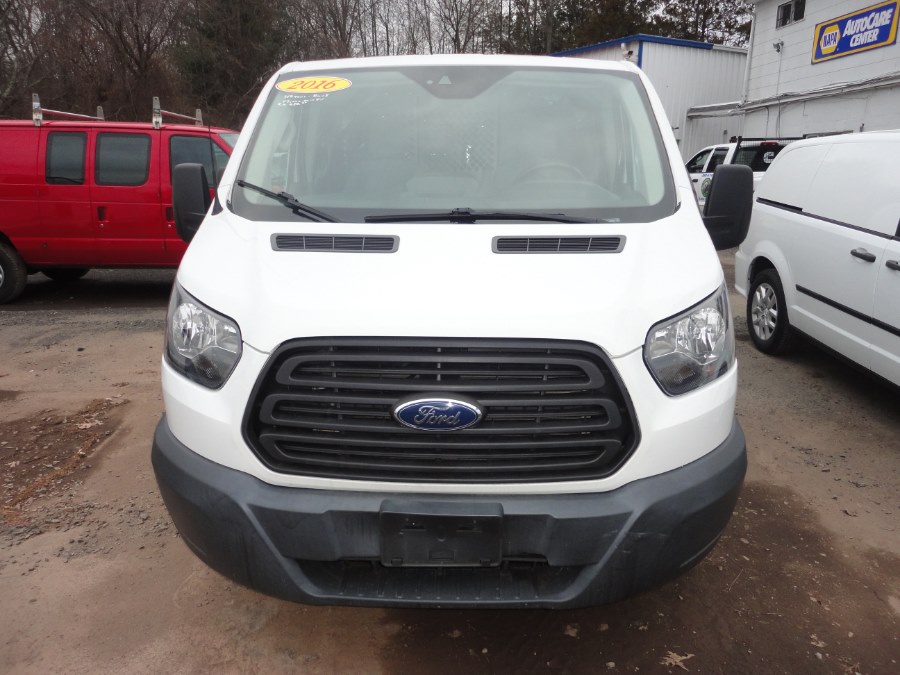 2016 Ford Transit Cargo Van T-250 130" Low Rf 9000 GVWR Sliding RH Dr, available for sale in Berlin, Connecticut | International Motorcars llc. Berlin, Connecticut 2016 Ford Transit Cargo Van T-250 130" Low Rf 9000 GVWR Sliding RH Dr, available for sale in Berlin, Connecticut | International Motorcars llc. Berlin, Connecticut