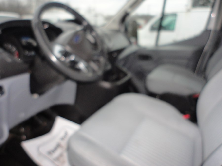 2016 Ford Transit Cargo Van T-250 130" Low Rf 9000 GVWR Sliding RH Dr, available for sale in Berlin, Connecticut | International Motorcars llc. Berlin, Connecticut 2016 Ford Transit Cargo Van T-250 130" Low Rf 9000 GVWR Sliding RH Dr, available for sale in Berlin, Connecticut | International Motorcars llc. Berlin, Connecticut