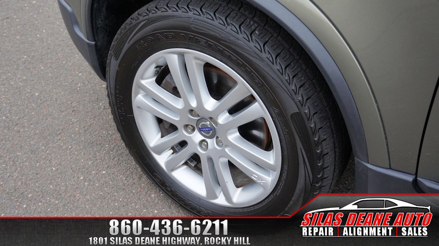 2011 Volvo XC90 AWD 4dr I6, available for sale in Rocky Hill , Connecticut | Silas Deane Auto LLC. Rocky Hill , Connecticut 2011 Volvo XC90 AWD 4dr I6, available for sale in Rocky Hill , Connecticut | Silas Deane Auto LLC. Rocky Hill , Connecticut