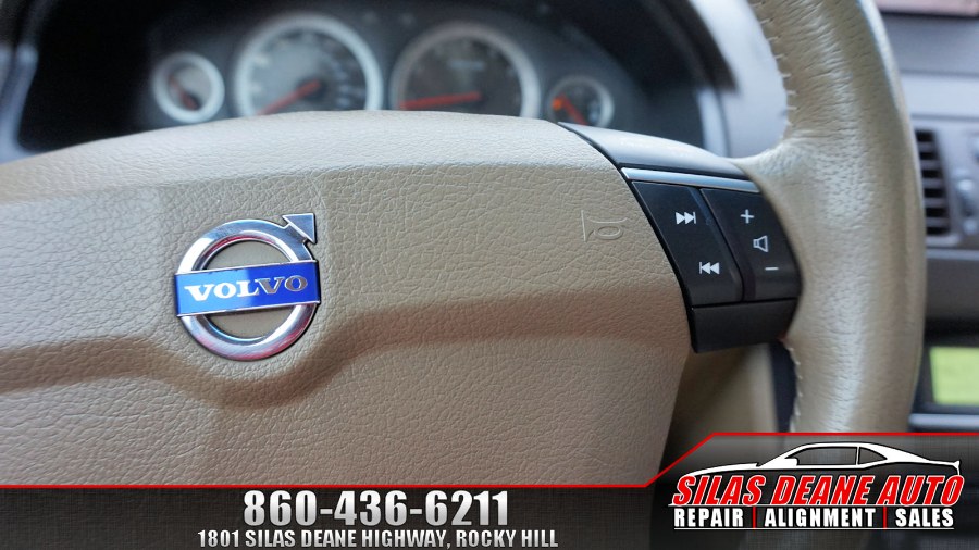 2011 Volvo XC90 AWD 4dr I6, available for sale in Rocky Hill , Connecticut | Silas Deane Auto LLC. Rocky Hill , Connecticut 2011 Volvo XC90 AWD 4dr I6, available for sale in Rocky Hill , Connecticut | Silas Deane Auto LLC. Rocky Hill , Connecticut