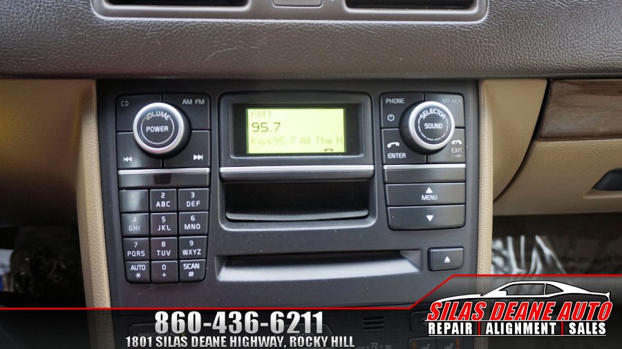 2011 Volvo XC90 AWD 4dr I6, available for sale in Rocky Hill , Connecticut | Silas Deane Auto LLC. Rocky Hill , Connecticut 2011 Volvo XC90 AWD 4dr I6, available for sale in Rocky Hill , Connecticut | Silas Deane Auto LLC. Rocky Hill , Connecticut
