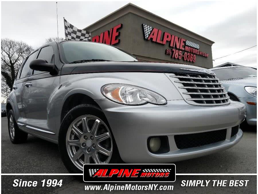 2010 Chrysler PT Cruiser Classic 4dr Wgn, available for sale in Wantagh, New York | Alpine Motors Inc. Wantagh, New York