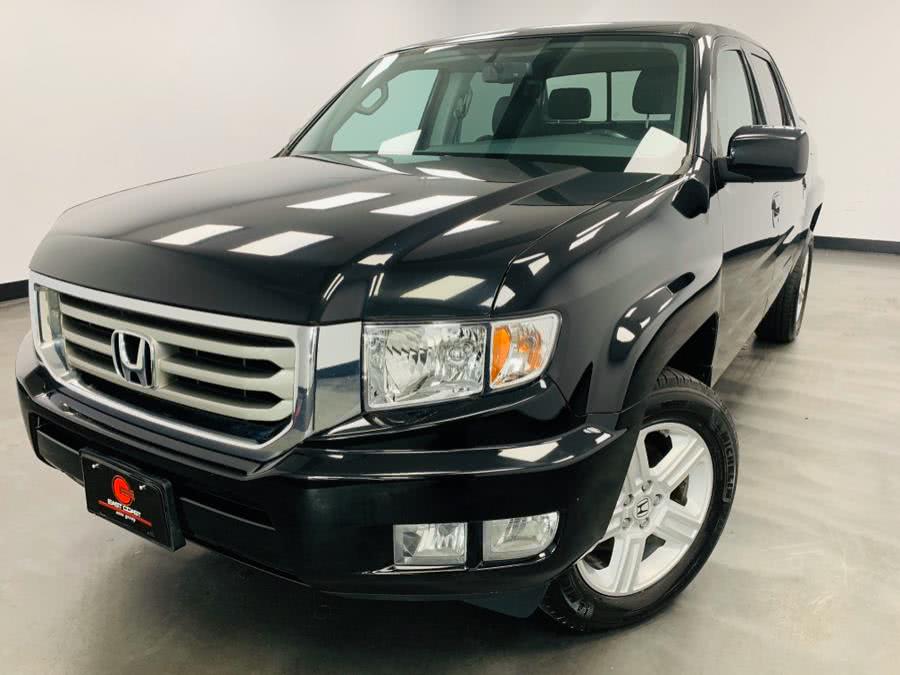 2014 Honda Ridgeline 4WD Crew Cab RTL, available for sale in Linden, New Jersey | East Coast Auto Group. Linden, New Jersey