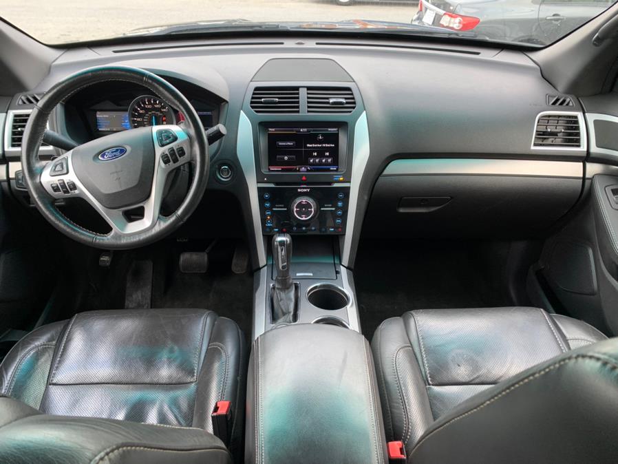 2014 Ford Explorer 4WD 4dr Sport, available for sale in Inwood, New York | 5 Towns Drive. Inwood, New York 2014 Ford Explorer 4WD 4dr Sport, available for sale in Inwood, New York | 5 Towns Drive. Inwood, New York