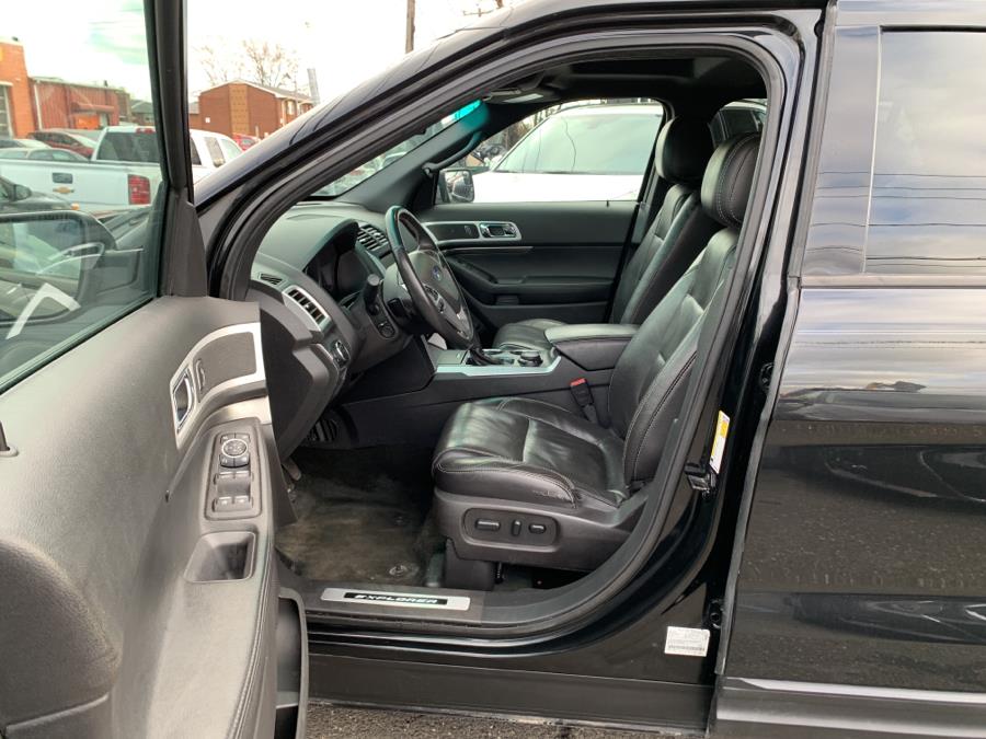 2014 Ford Explorer 4WD 4dr Sport, available for sale in Inwood, New York | 5 Towns Drive. Inwood, New York 2014 Ford Explorer 4WD 4dr Sport, available for sale in Inwood, New York | 5 Towns Drive. Inwood, New York