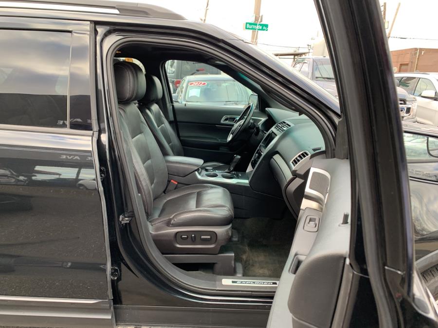 2014 Ford Explorer 4WD 4dr Sport, available for sale in Inwood, New York | 5 Towns Drive. Inwood, New York 2014 Ford Explorer 4WD 4dr Sport, available for sale in Inwood, New York | 5 Towns Drive. Inwood, New York