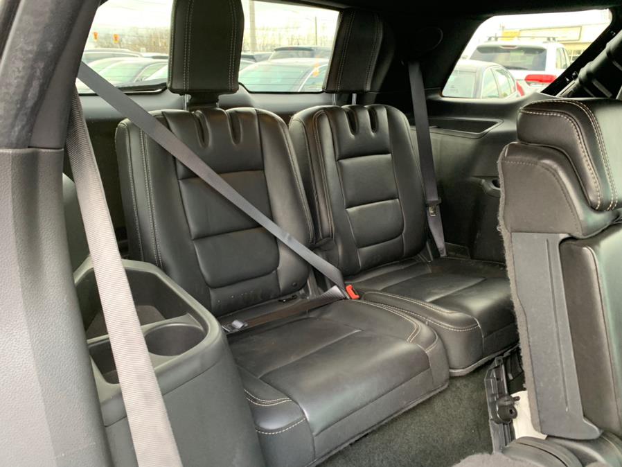 2014 Ford Explorer 4WD 4dr Sport, available for sale in Inwood, New York | 5 Towns Drive. Inwood, New York 2014 Ford Explorer 4WD 4dr Sport, available for sale in Inwood, New York | 5 Towns Drive. Inwood, New York