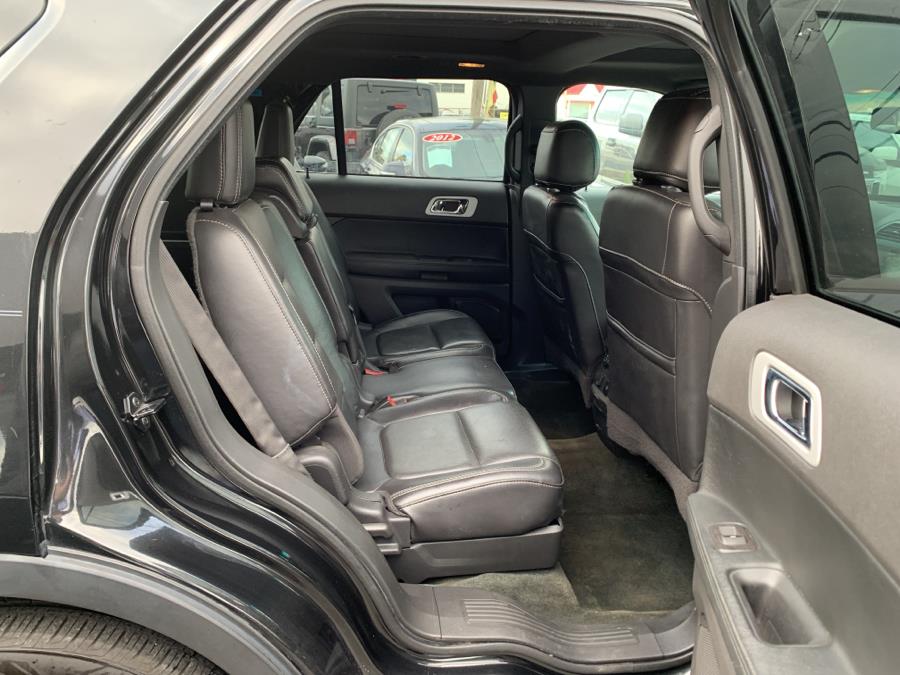 2014 Ford Explorer 4WD 4dr Sport, available for sale in Inwood, New York | 5 Towns Drive. Inwood, New York 2014 Ford Explorer 4WD 4dr Sport, available for sale in Inwood, New York | 5 Towns Drive. Inwood, New York