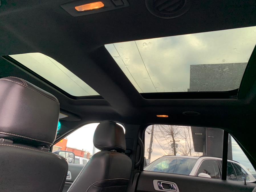 2014 Ford Explorer 4WD 4dr Sport, available for sale in Inwood, New York | 5 Towns Drive. Inwood, New York 2014 Ford Explorer 4WD 4dr Sport, available for sale in Inwood, New York | 5 Towns Drive. Inwood, New York