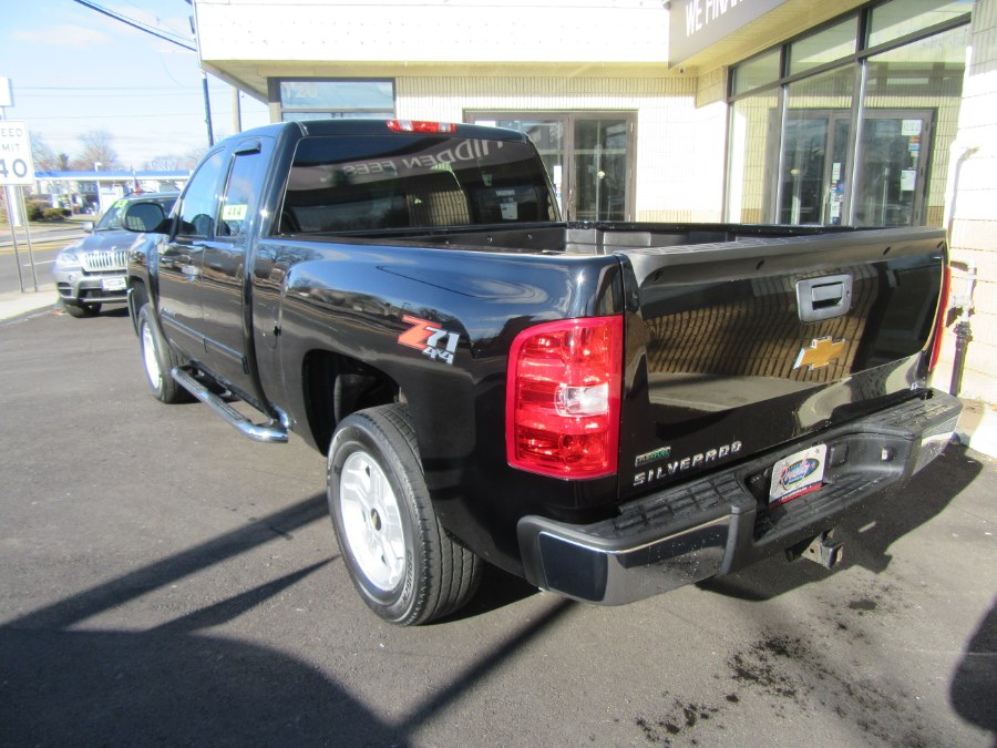Used Chevrolet Silverado 1500 4WD Ext Cab 143.5" LT 2012 | Royalty Auto Sales. Little Ferry, New Jersey Used Chevrolet Silverado 1500 4WD Ext Cab 143.5" LT 2012 | Royalty Auto Sales. Little Ferry, New Jersey