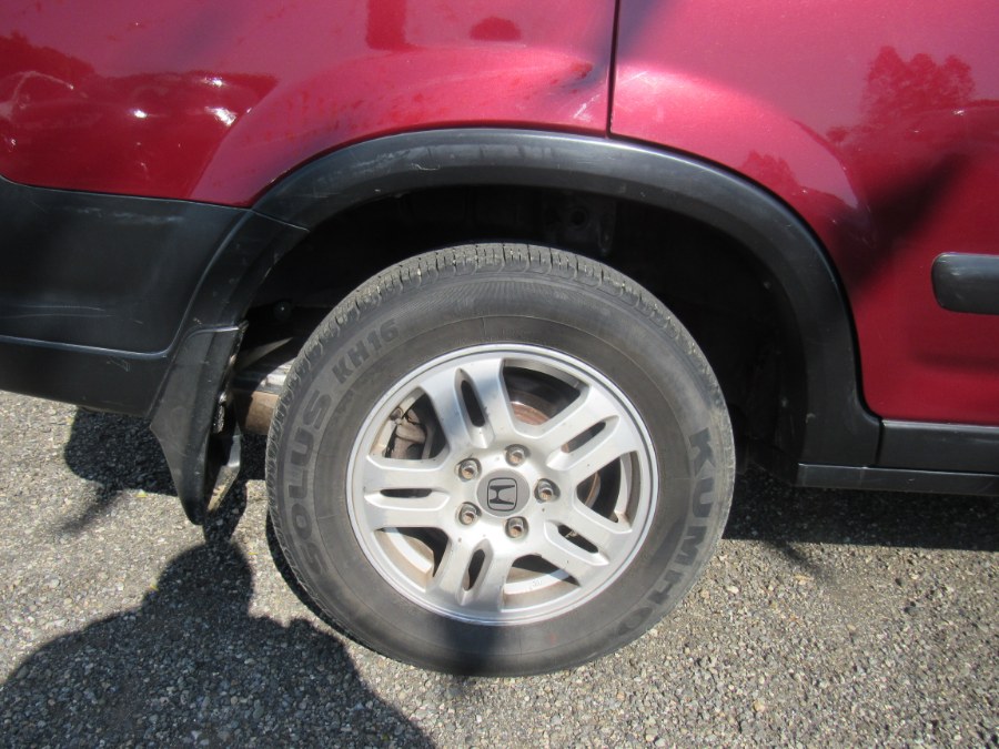 2004 Honda CR-V 4WD LX Auto, available for sale in San Francisco de Macoris Rd, Dominican Republic | Hilario Auto Import. San Francisco de Macoris Rd, Dominican Republic 2004 Honda CR-V 4WD LX Auto, available for sale in San Francisco de Macoris Rd, Dominican Republic | Hilario Auto Import. San Francisco de Macoris Rd, Dominican Republic