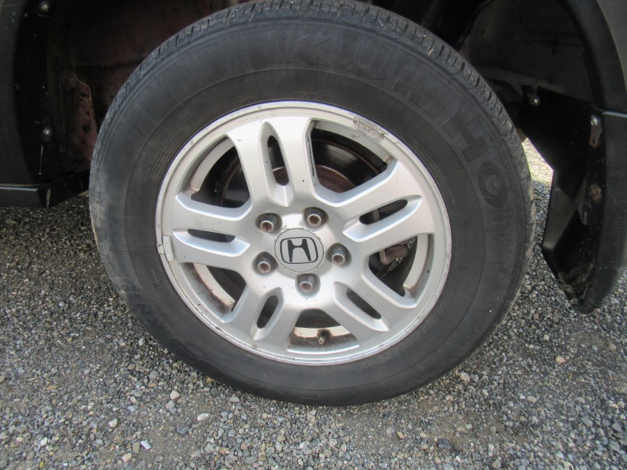 2004 Honda CR-V 4WD LX Auto, available for sale in San Francisco de Macoris Rd, Dominican Republic | Hilario Auto Import. San Francisco de Macoris Rd, Dominican Republic 2004 Honda CR-V 4WD LX Auto, available for sale in San Francisco de Macoris Rd, Dominican Republic | Hilario Auto Import. San Francisco de Macoris Rd, Dominican Republic