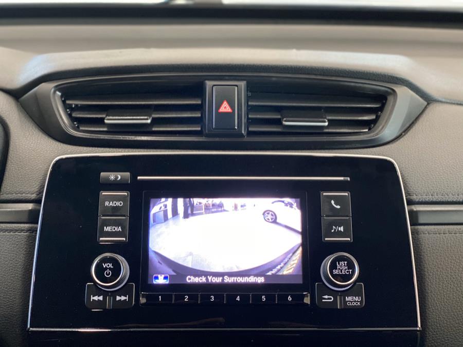 2018 Honda CR-V LX AWD, available for sale in Franklin Square, New York | Luxury Motor Club. Franklin Square, New York 2018 Honda CR-V LX AWD, available for sale in Franklin Square, New York | Luxury Motor Club. Franklin Square, New York