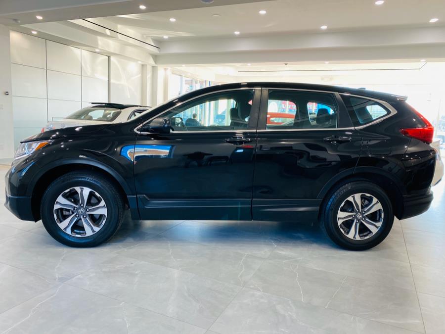 2018 Honda CR-V LX AWD, available for sale in Franklin Square, New York | Luxury Motor Club. Franklin Square, New York 2018 Honda CR-V LX AWD, available for sale in Franklin Square, New York | Luxury Motor Club. Franklin Square, New York