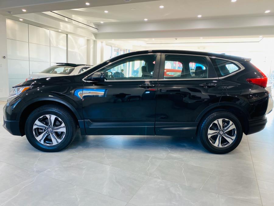 2018 Honda CR-V LX AWD, available for sale in Franklin Square, New York | Luxury Motor Club. Franklin Square, New York 2018 Honda CR-V LX AWD, available for sale in Franklin Square, New York | Luxury Motor Club. Franklin Square, New York
