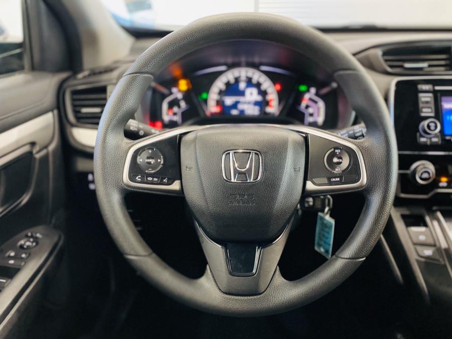 2018 Honda CR-V LX AWD, available for sale in Franklin Square, New York | Luxury Motor Club. Franklin Square, New York 2018 Honda CR-V LX AWD, available for sale in Franklin Square, New York | Luxury Motor Club. Franklin Square, New York