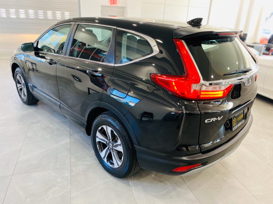 2018 Honda CR-V LX AWD, available for sale in Franklin Square, New York | Luxury Motor Club. Franklin Square, New York 2018 Honda CR-V LX AWD, available for sale in Franklin Square, New York | Luxury Motor Club. Franklin Square, New York