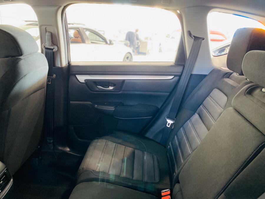 2018 Honda CR-V LX AWD, available for sale in Franklin Square, New York | Luxury Motor Club. Franklin Square, New York 2018 Honda CR-V LX AWD, available for sale in Franklin Square, New York | Luxury Motor Club. Franklin Square, New York