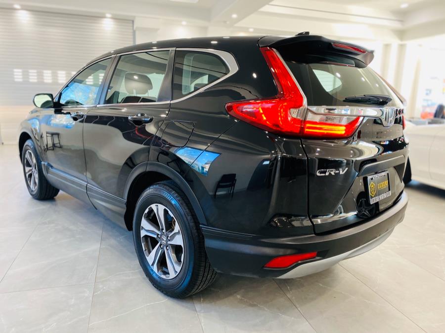 2018 Honda CR-V LX AWD, available for sale in Franklin Square, New York | Luxury Motor Club. Franklin Square, New York 2018 Honda CR-V LX AWD, available for sale in Franklin Square, New York | Luxury Motor Club. Franklin Square, New York