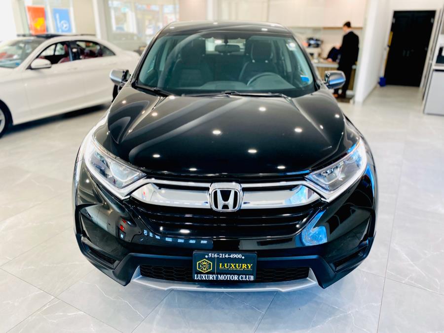 2018 Honda CR-V LX AWD, available for sale in Franklin Square, New York | Luxury Motor Club. Franklin Square, New York 2018 Honda CR-V LX AWD, available for sale in Franklin Square, New York | Luxury Motor Club. Franklin Square, New York