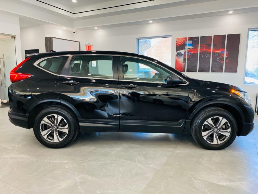2018 Honda CR-V LX AWD, available for sale in Franklin Square, New York | Luxury Motor Club. Franklin Square, New York 2018 Honda CR-V LX AWD, available for sale in Franklin Square, New York | Luxury Motor Club. Franklin Square, New York