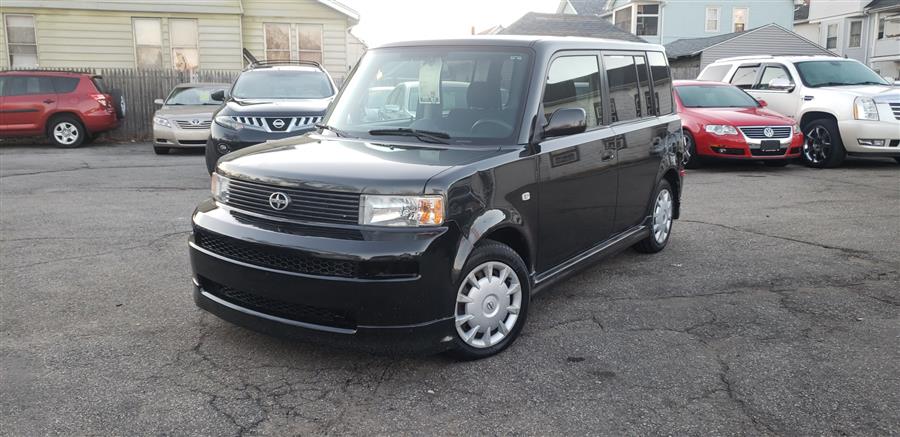 2006 Scion xB 5dr Wgn Auto, available for sale in Springfield, Massachusetts | Absolute Motors Inc. Springfield, Massachusetts