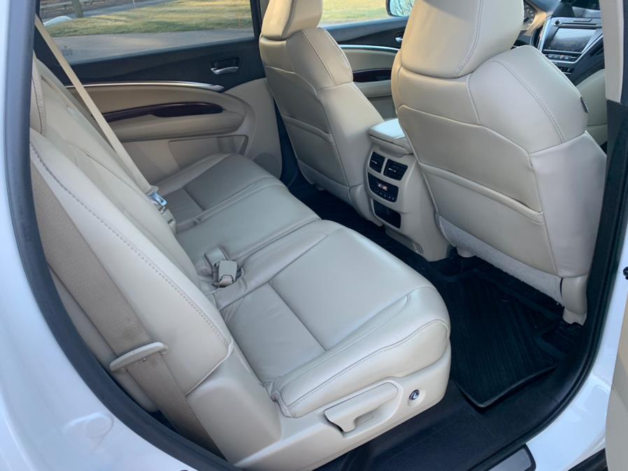Used Acura MDX SH-AWD 4dr w/AcuraWatch Plus 2016 | Mike And Tony Auto Sales, Inc. South Windsor, Connecticut Used Acura MDX SH-AWD 4dr w/AcuraWatch Plus 2016 | Mike And Tony Auto Sales, Inc. South Windsor, Connecticut