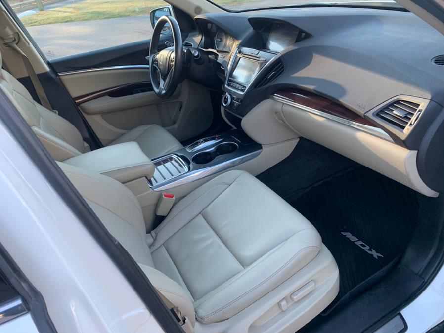 Used Acura MDX SH-AWD 4dr w/AcuraWatch Plus 2016 | Mike And Tony Auto Sales, Inc. South Windsor, Connecticut Used Acura MDX SH-AWD 4dr w/AcuraWatch Plus 2016 | Mike And Tony Auto Sales, Inc. South Windsor, Connecticut
