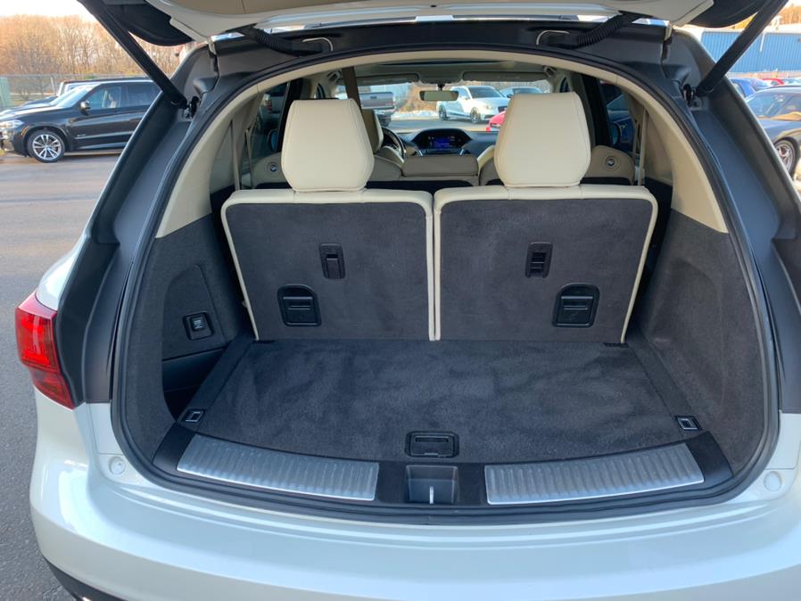 Used Acura MDX SH-AWD 4dr w/AcuraWatch Plus 2016 | Mike And Tony Auto Sales, Inc. South Windsor, Connecticut Used Acura MDX SH-AWD 4dr w/AcuraWatch Plus 2016 | Mike And Tony Auto Sales, Inc. South Windsor, Connecticut