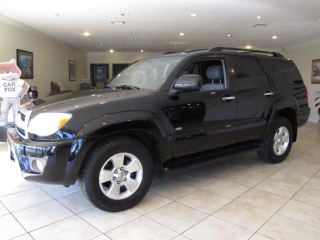 2008 Toyota 4Runner RWD 4dr V6 SR5 (Natl), available for sale in Placentia, California | Auto Network Group Inc. Placentia, California 2008 Toyota 4Runner RWD 4dr V6 SR5 (Natl), available for sale in Placentia, California | Auto Network Group Inc. Placentia, California