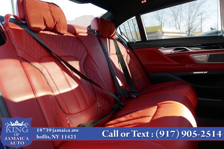 2017 BMW 7 Series ALPINA B7 xDrive Sedan, available for sale in Hollis, New York | King of Jamaica Auto Inc. Hollis, New York 2017 BMW 7 Series ALPINA B7 xDrive Sedan, available for sale in Hollis, New York | King of Jamaica Auto Inc. Hollis, New York