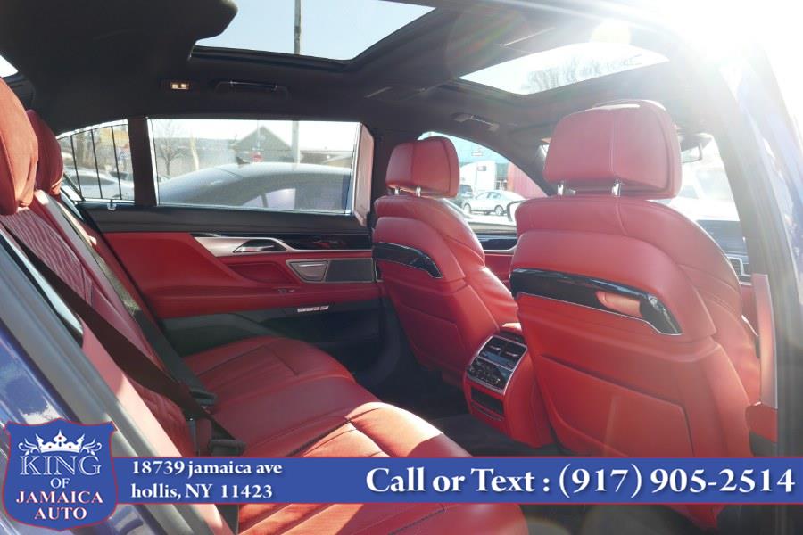 2017 BMW 7 Series ALPINA B7 xDrive Sedan, available for sale in Hollis, New York | King of Jamaica Auto Inc. Hollis, New York 2017 BMW 7 Series ALPINA B7 xDrive Sedan, available for sale in Hollis, New York | King of Jamaica Auto Inc. Hollis, New York
