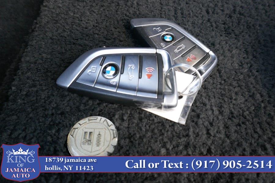 2017 BMW 7 Series ALPINA B7 xDrive Sedan, available for sale in Hollis, New York | King of Jamaica Auto Inc. Hollis, New York 2017 BMW 7 Series ALPINA B7 xDrive Sedan, available for sale in Hollis, New York | King of Jamaica Auto Inc. Hollis, New York