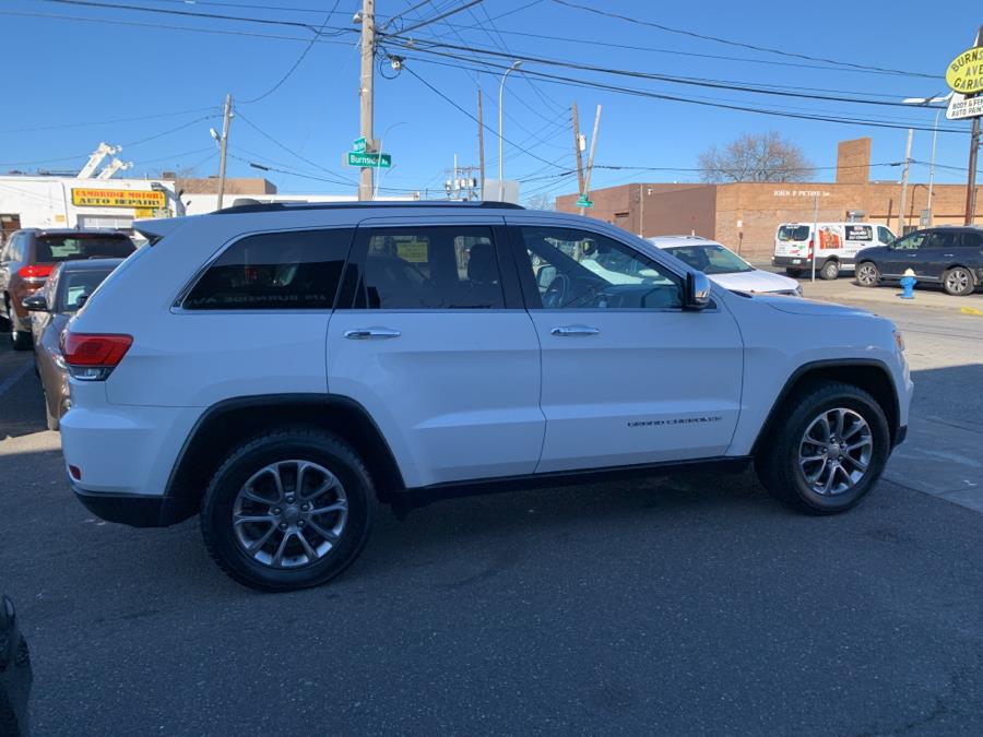 2014 Jeep Grand Cherokee 4WD 4dr Limited, available for sale in Inwood, New York | 5 Towns Drive. Inwood, New York 2014 Jeep Grand Cherokee 4WD 4dr Limited, available for sale in Inwood, New York | 5 Towns Drive. Inwood, New York