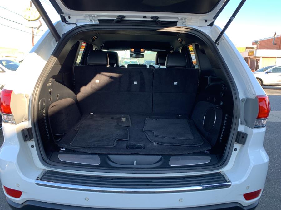 2014 Jeep Grand Cherokee 4WD 4dr Limited, available for sale in Inwood, New York | 5 Towns Drive. Inwood, New York 2014 Jeep Grand Cherokee 4WD 4dr Limited, available for sale in Inwood, New York | 5 Towns Drive. Inwood, New York