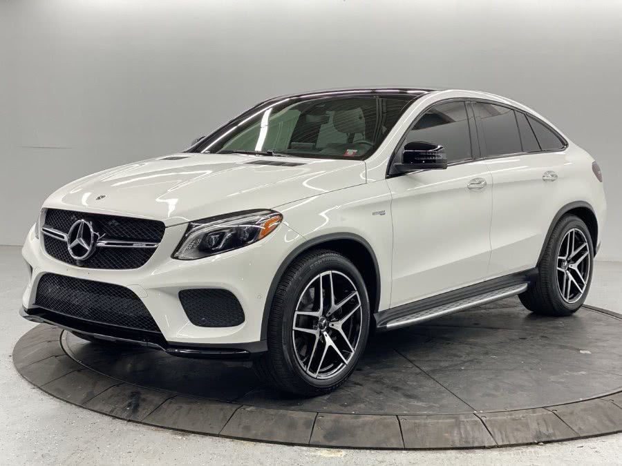 2019 Mercedes-Benz GLE AMG GLE 43 4MATIC Coupe, available for sale in Bronx, New York | Car Factory Expo Inc.. Bronx, New York