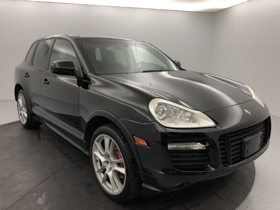 2010 Porsche Cayenne AWD 4dr GTS Man, available for sale in Bronx, New York | Car Factory Expo Inc.. Bronx, New York