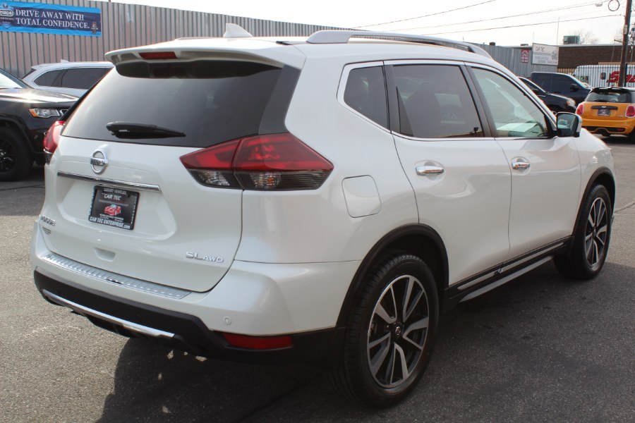 2019 Nissan Rogue AWD SL PLATINUM EDITION, available for sale in Deer Park, New York | Car Tec Enterprise Leasing & Sales LLC. Deer Park, New York 2019 Nissan Rogue AWD SL PLATINUM EDITION, available for sale in Deer Park, New York | Car Tec Enterprise Leasing & Sales LLC. Deer Park, New York