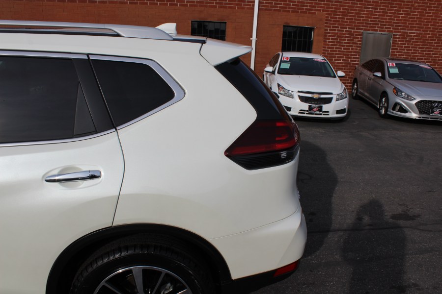 2019 Nissan Rogue AWD SL PLATINUM EDITION, available for sale in Deer Park, New York | Car Tec Enterprise Leasing & Sales LLC. Deer Park, New York 2019 Nissan Rogue AWD SL PLATINUM EDITION, available for sale in Deer Park, New York | Car Tec Enterprise Leasing & Sales LLC. Deer Park, New York