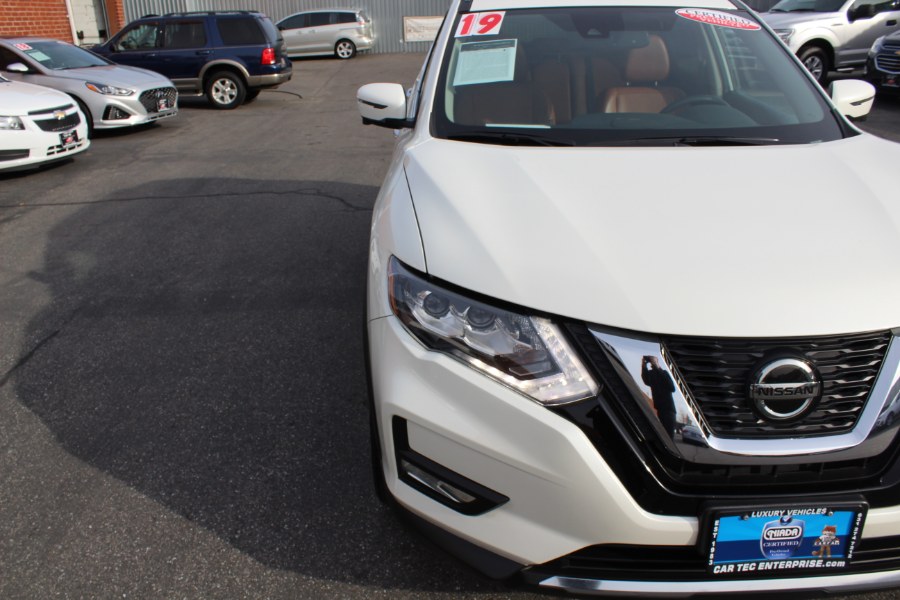 2019 Nissan Rogue AWD SL PLATINUM EDITION, available for sale in Deer Park, New York | Car Tec Enterprise Leasing & Sales LLC. Deer Park, New York 2019 Nissan Rogue AWD SL PLATINUM EDITION, available for sale in Deer Park, New York | Car Tec Enterprise Leasing & Sales LLC. Deer Park, New York