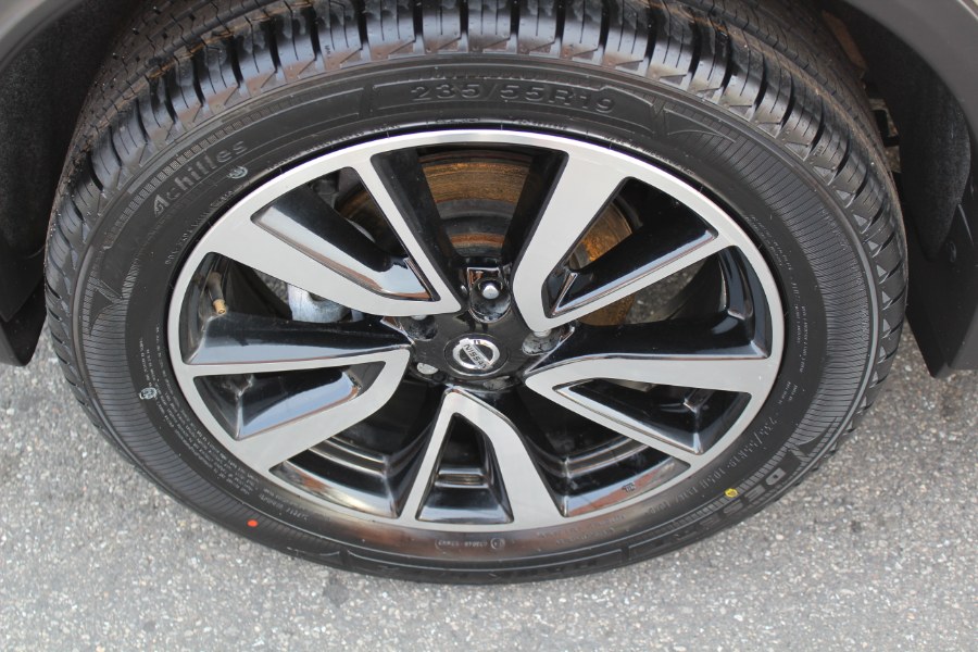 2019 Nissan Rogue AWD SL PLATINUM EDITION, available for sale in Deer Park, New York | Car Tec Enterprise Leasing & Sales LLC. Deer Park, New York 2019 Nissan Rogue AWD SL PLATINUM EDITION, available for sale in Deer Park, New York | Car Tec Enterprise Leasing & Sales LLC. Deer Park, New York