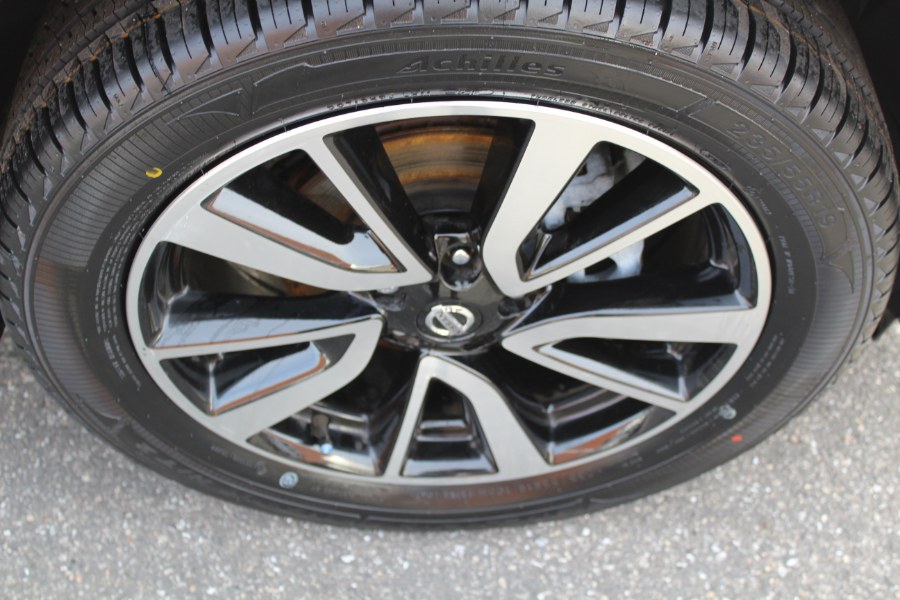 2019 Nissan Rogue AWD SL PLATINUM EDITION, available for sale in Deer Park, New York | Car Tec Enterprise Leasing & Sales LLC. Deer Park, New York 2019 Nissan Rogue AWD SL PLATINUM EDITION, available for sale in Deer Park, New York | Car Tec Enterprise Leasing & Sales LLC. Deer Park, New York