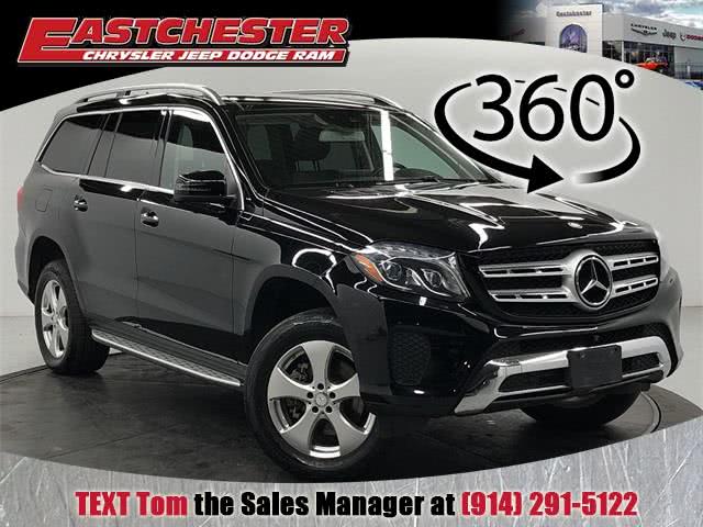 2017 Mercedes-benz Gls GLS 450, available for sale in Bronx, New York | Eastchester Motor Cars. Bronx, New York